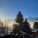 & Golf Zell Am 度假居 *