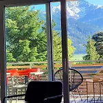 & Golf Zell Am 度假居 *
