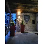 & Golf Zell Am 度假居