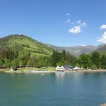 펜션 & Golf Zell Am *