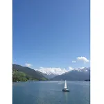 度假居 & Golf Zell Am *