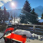 & Golf Zell Am 滨湖采尔