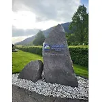 펜션 & Golf Zell Am *