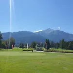 & Golf Zell Am