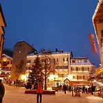 & Golf Zell Am Feriehus