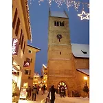 度假居 & Golf Zell Am