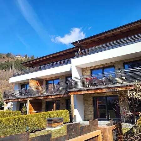 & Golf Zell Am * Zell am See