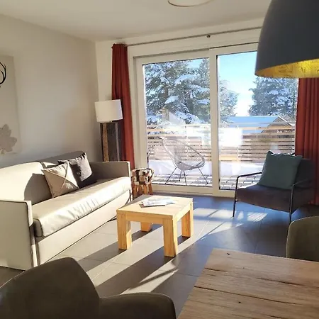 Tatil Evi & Golf Zell Am