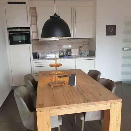 Tatil Evi & Golf Zell Am Zell am See