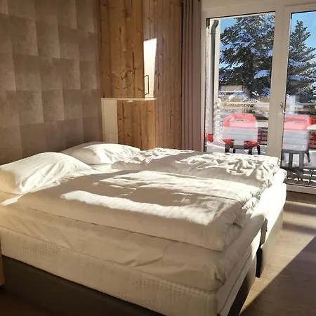 & Golf Zell Am Tatil Evi Zell am See