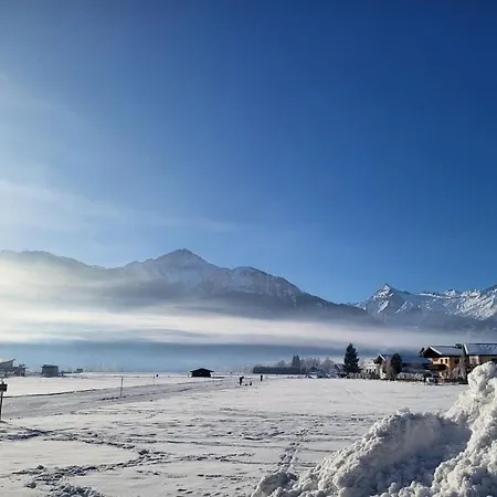 Nyaraló & Golf Zell Am
