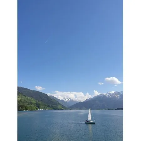 別荘 & Golf Zell Am *
