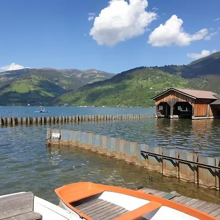 Prázdninový dům & Golf Zell Am *
