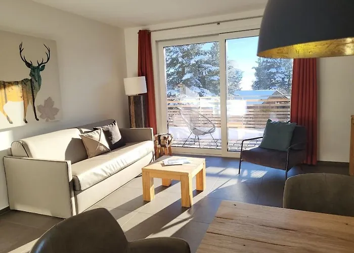 Casa vacanze & Golf Zell Am