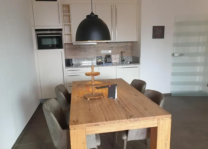 Casa vacanze & Golf Zell Am Zell am See