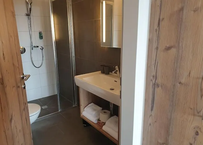 & Golf Zell Am Tatil Evi Zell am See