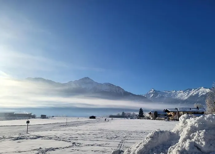 Casa vacanze & Golf Zell Am