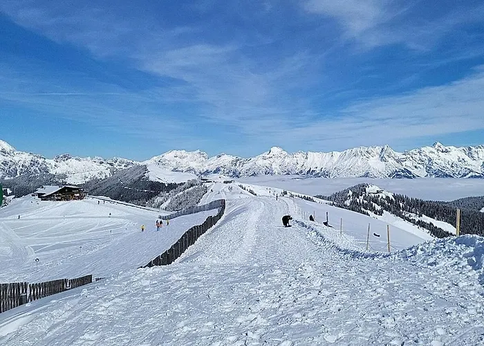 & Golf Zell Am * Zell am See