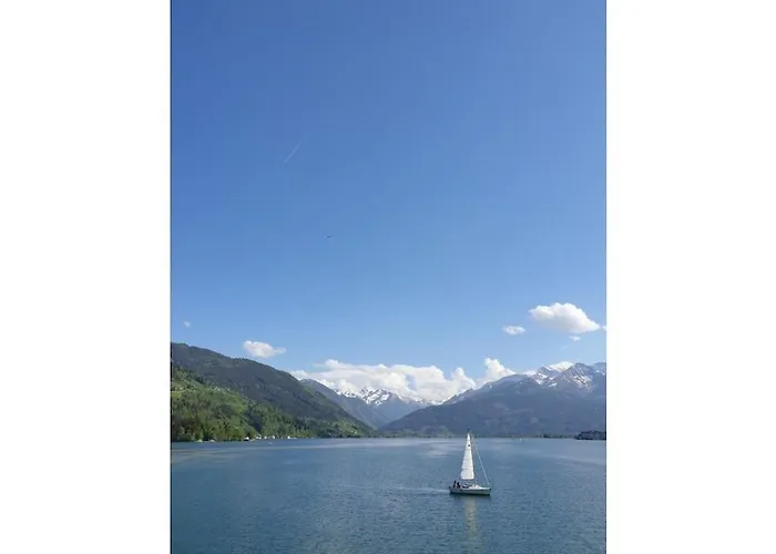 Casa vacanze & Golf Zell Am *