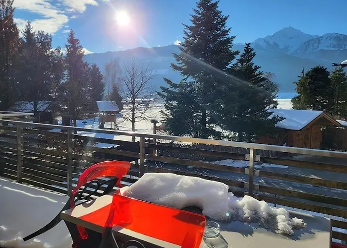 & Golf Zell Am Zell am See