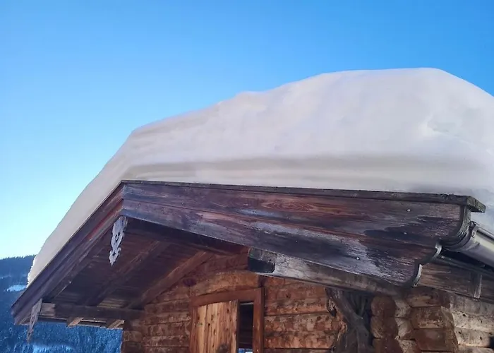 & Golf Zell Am Casa vacanze *