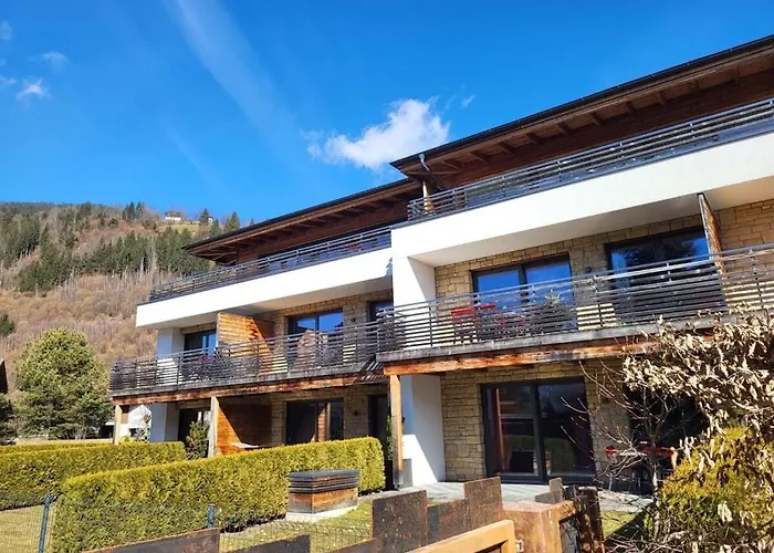 & Golf Zell Am * Zell am See