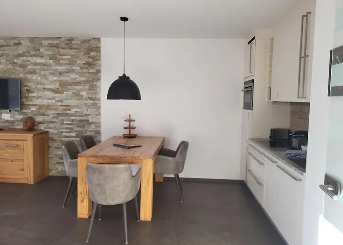 & Golf Zell Am Dom wakacyjny Zell am See