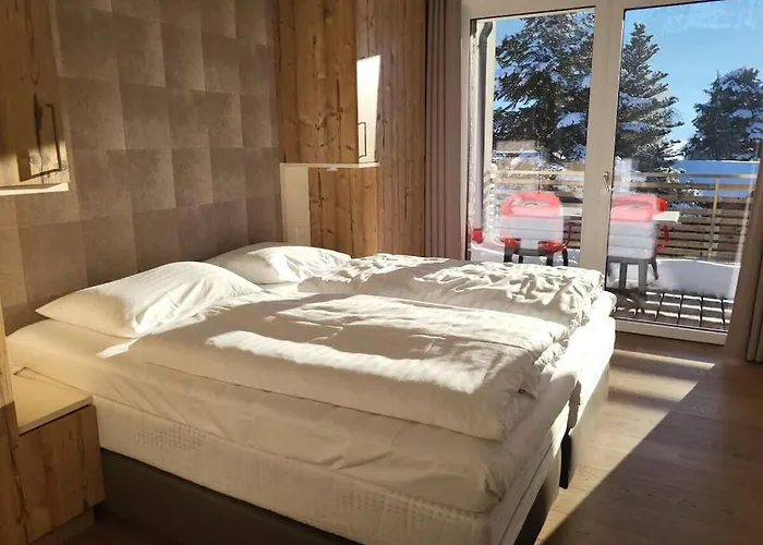 & Golf Zell Am Dom wakacyjny Zell am See