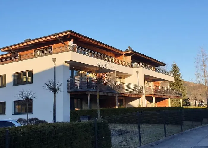 & Golf Zell Am * Zell am See