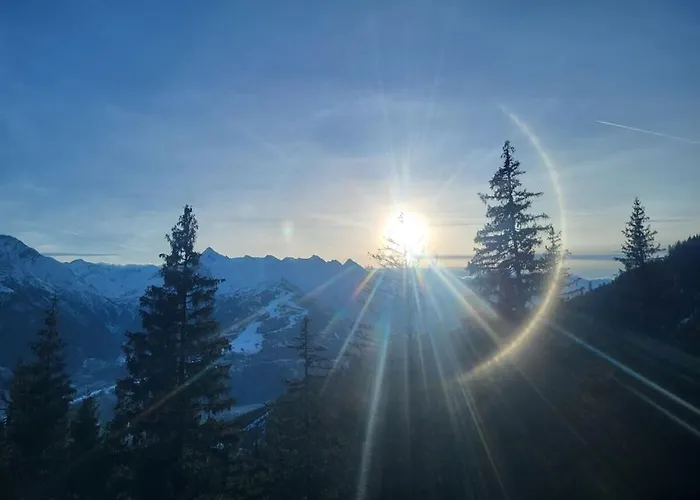 & Golf Zell Am Dom wakacyjny *