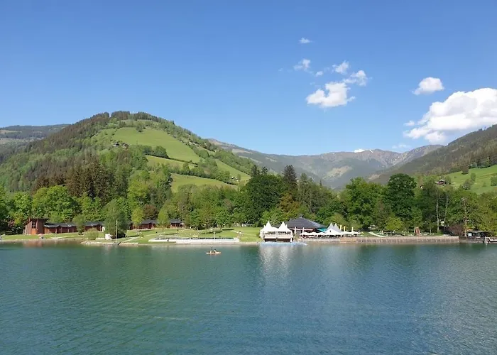 Dom wakacyjny & Golf Zell Am *