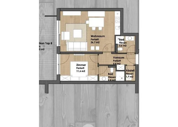 & Golf Zell Am Zell am See